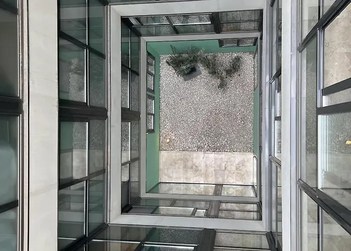 Apartment Click&flat Sugranyes Barcelona