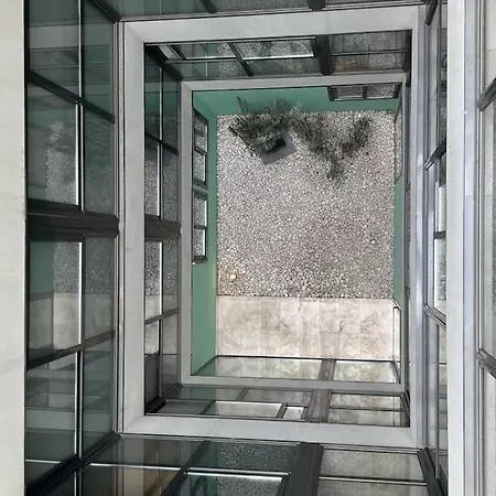 Apartamento Click&flat Sugranyes Barcelona