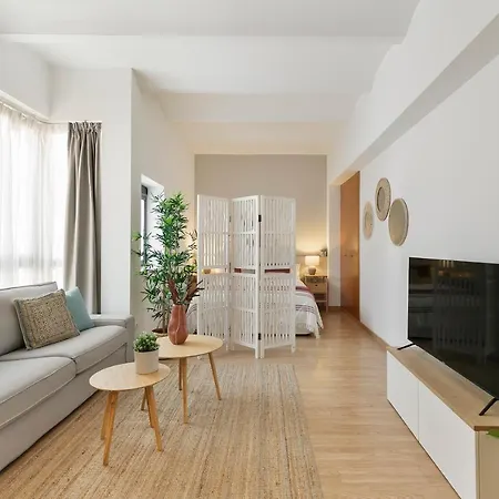 Click&flat Sugranyes Apartamento *