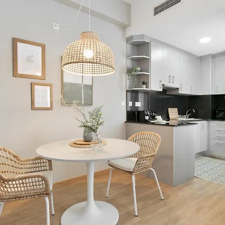 Apartamento Click&flat Sugranyes
