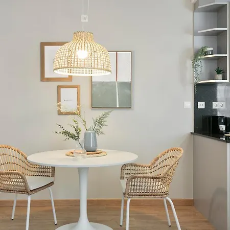 Apartamento Click&flat Sugranyes Barcelona