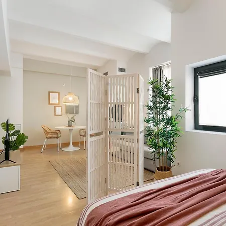Click&flat Sugranyes Apartamento
