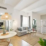 Click&flat Sugranyes Lejlighed Barcelona