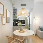 Click&flat Sugranyes Appartement Barcelone