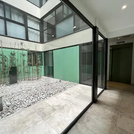 Click&flat Sugranyes Apartamento