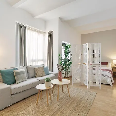 Click&flat Sugranyes Apartamento